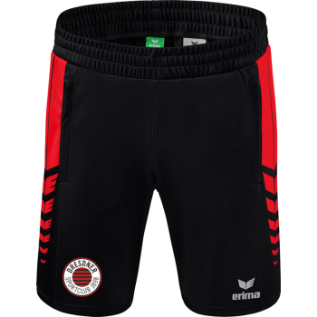 DSC Verein Short Kinder