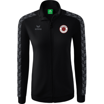 DSC Verein Essential Jacke Damen