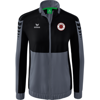 DSC Verein Präsentationsjacke Damen