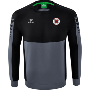 DSC Verein Sweatshirt Kinder