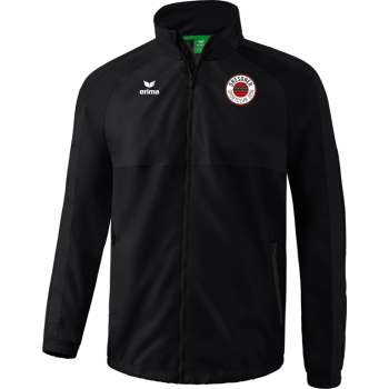 DSC Verein Regenjacke Unisex