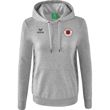 DSC Verein Essential Hoodie Damen