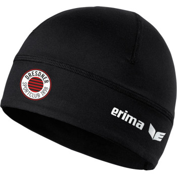 DSC Verein Performance Beanie schwarz