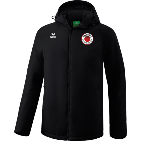 DSC Verein Winterjacke Unisex