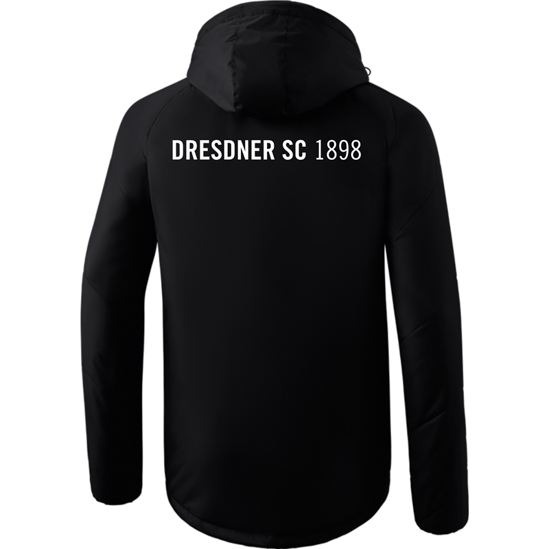 DSC Verein Winterjacke Kinder