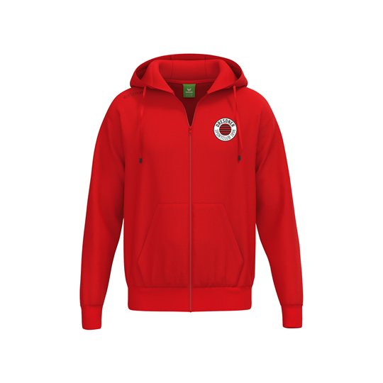 DSC Verein Kapuzenjacke Kinder