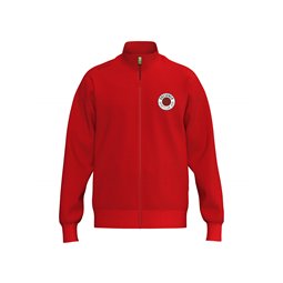 DSC Verein Sweatjacke Unisex