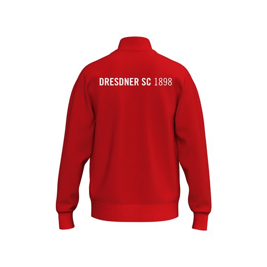 DSC Verein Sweatjacke Unisex