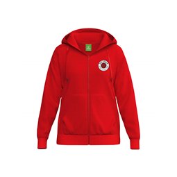 DSC Verein Kapuzenjacke Damen