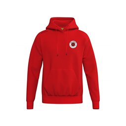 DSC Verein Hoody Unisex