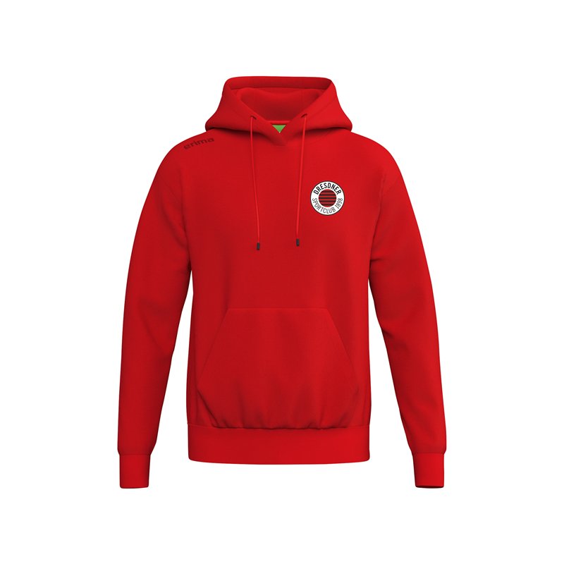 DSC Verein Hoody Kinder