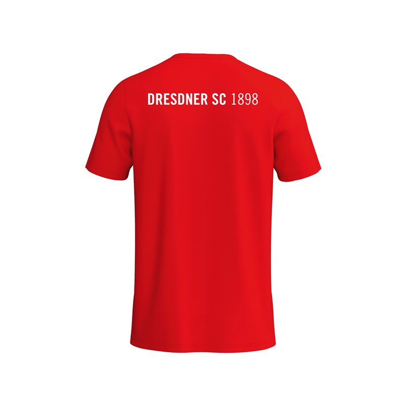 DSC Verein T-Shirt Funktion Kinder