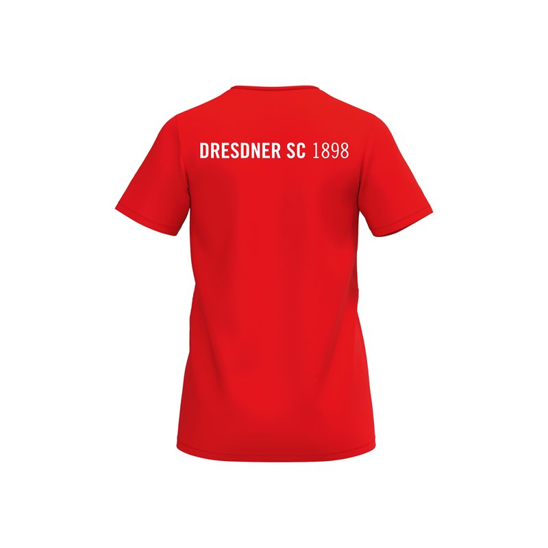 DSC Verein T-Shirt Funktion Damen