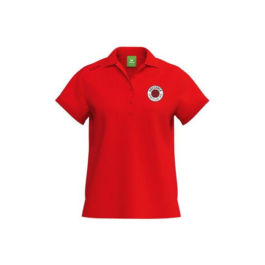 DSC Verein Polo Freizeit Damen