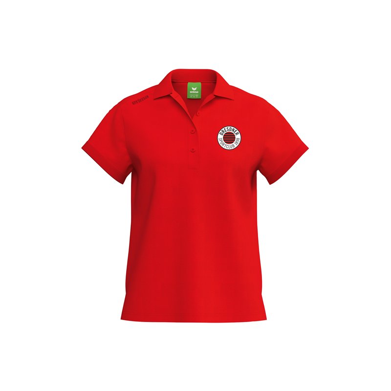 DSC Verein Polo Freizeit Damen