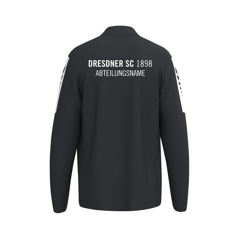 DSC Trainingsjacke TRAINER