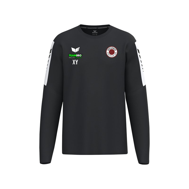 DSC Sweatshirt TRAINER
