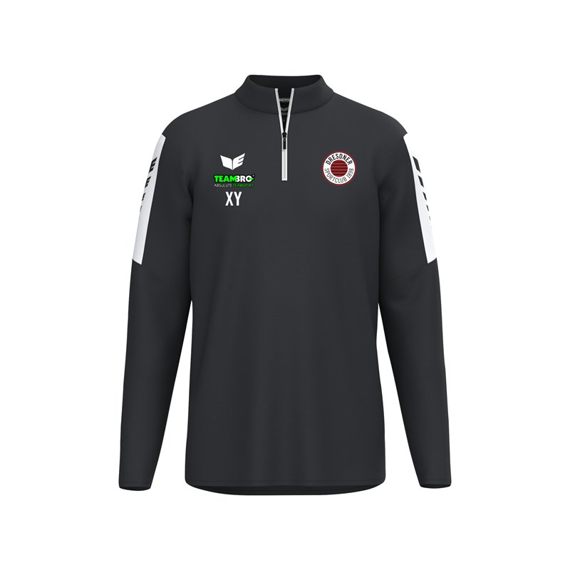 DSC Zip Top TRAINER