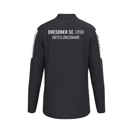 DSC Zip Top TRAINER