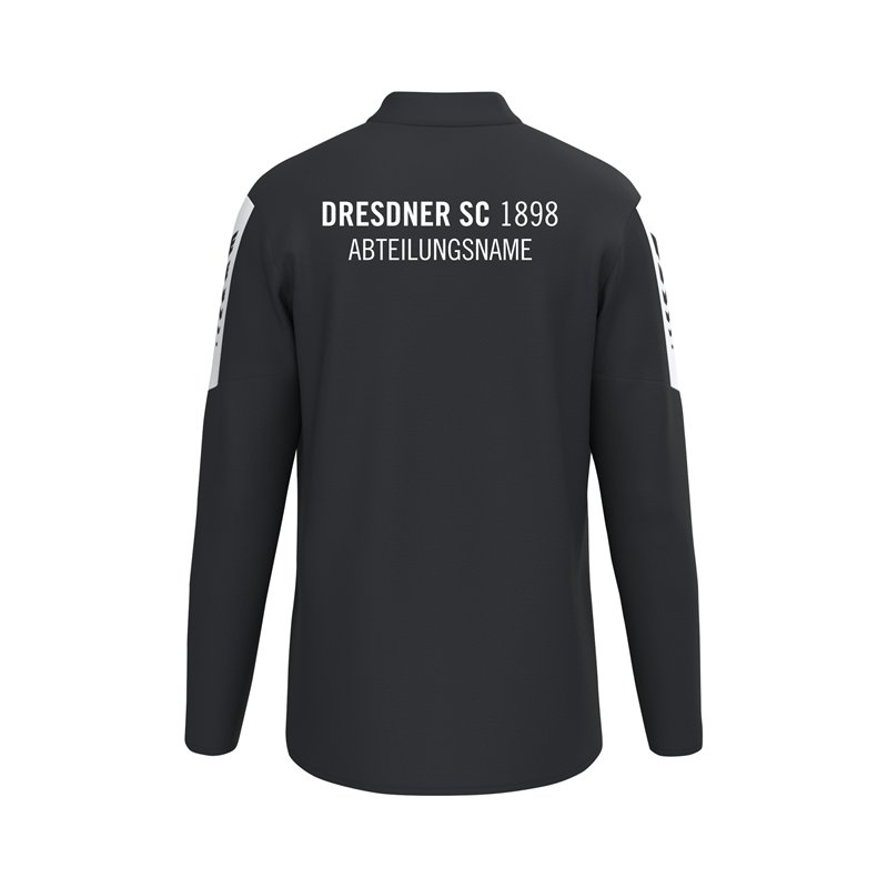 DSC Zip Top TRAINER