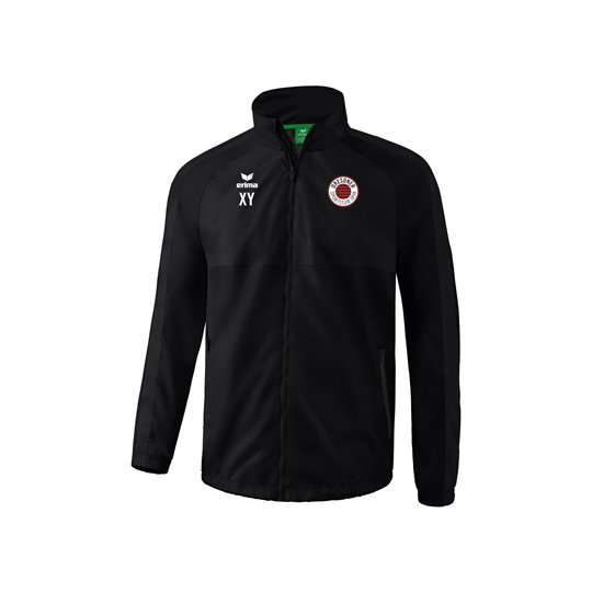 DSC Allwetterjacke TRAINER