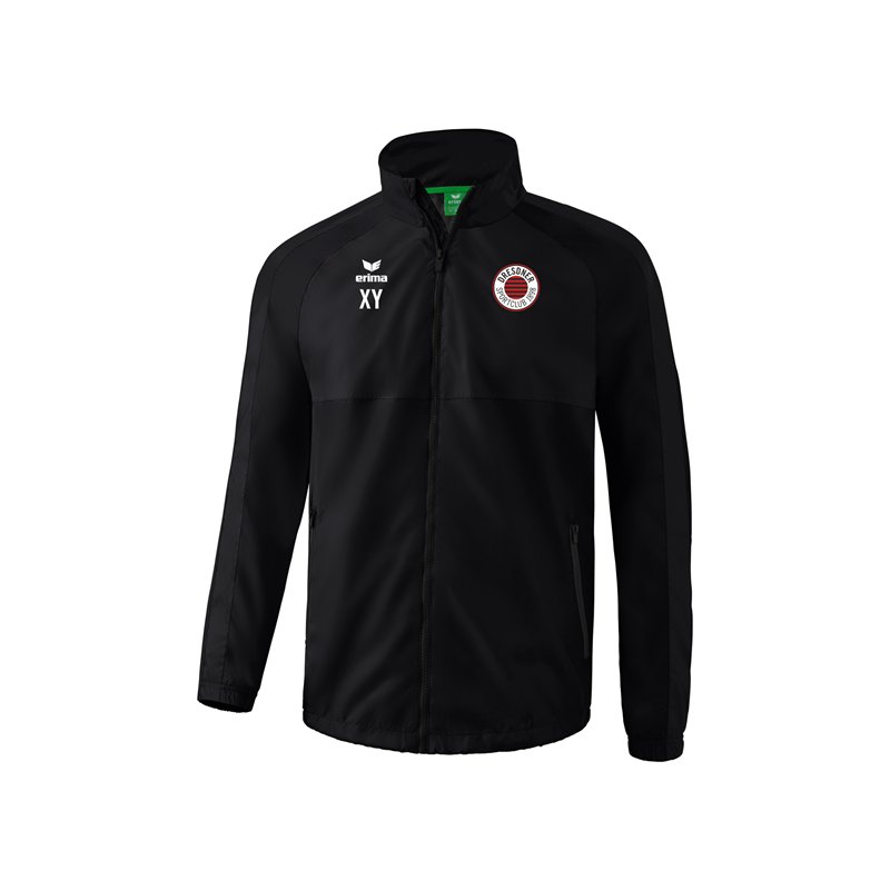 DSC Allwetterjacke TRAINER