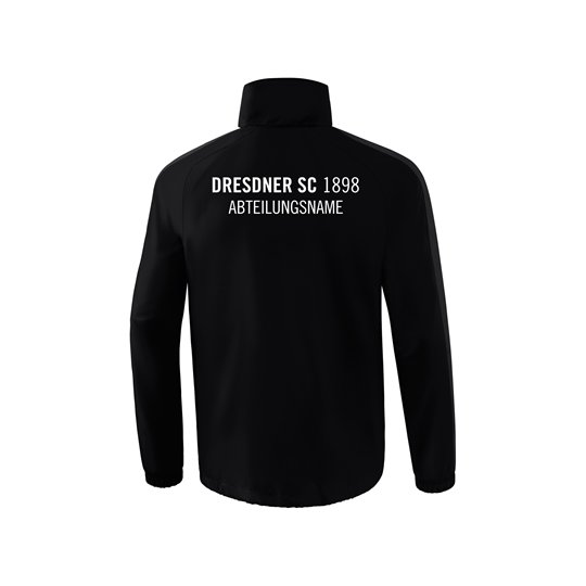 DSC Allwetterjacke TRAINER