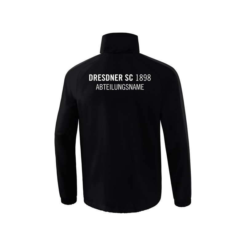 DSC Allwetterjacke TRAINER