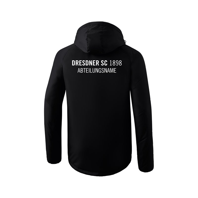 DSC Winterjacke TRAINER