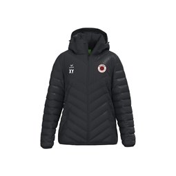 DSC Steppjacke TRAINERIN