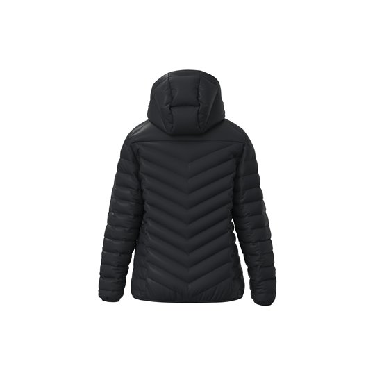 DSC Steppjacke TRAINERIN