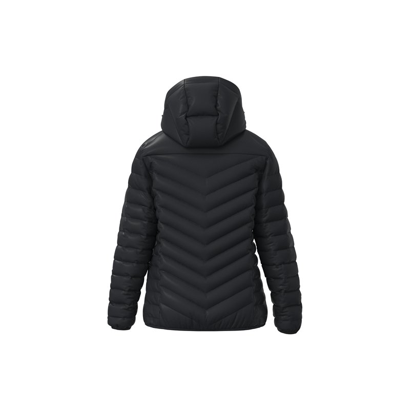 DSC Steppjacke TRAINERIN
