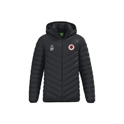 DSC Steppjacke TRAINER