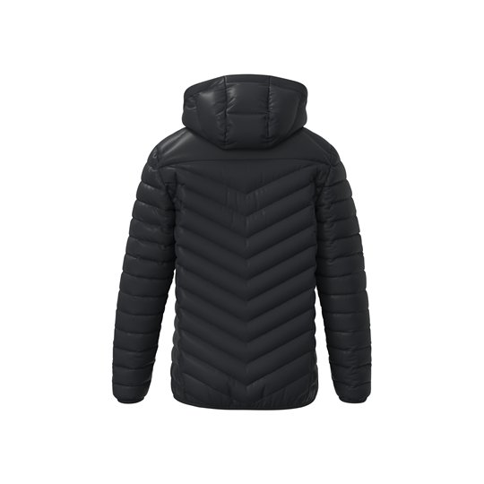 DSC Steppjacke TRAINER