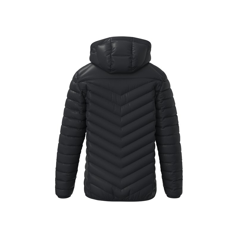 DSC Steppjacke TRAINER