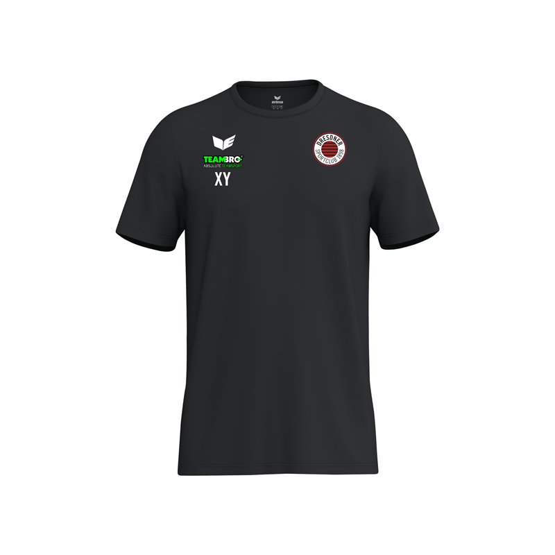 DSC T-Shirt TRAINER