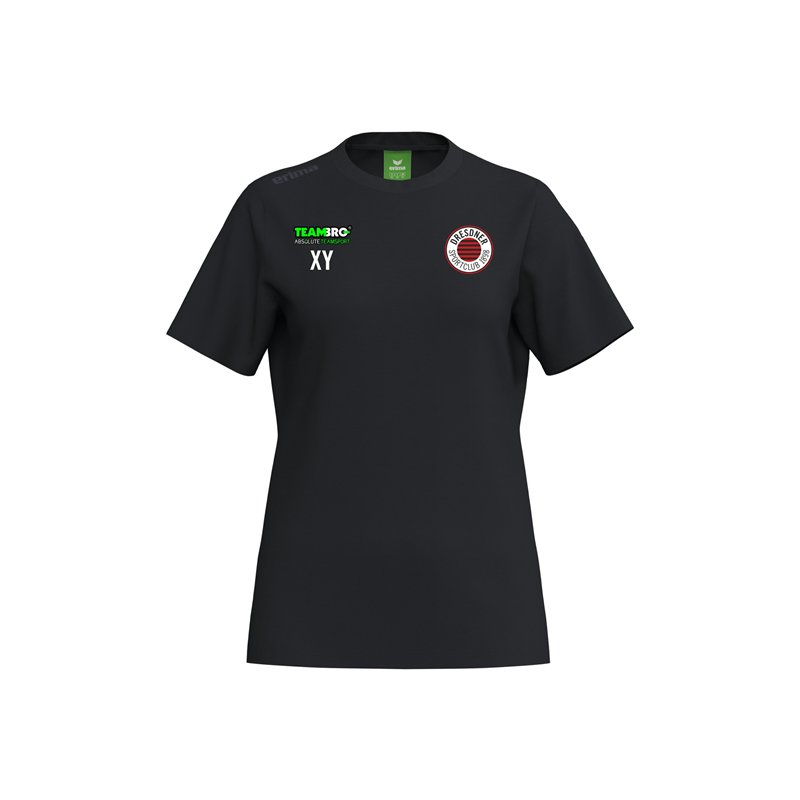DSC Freizeit Shirt TRAINERIN