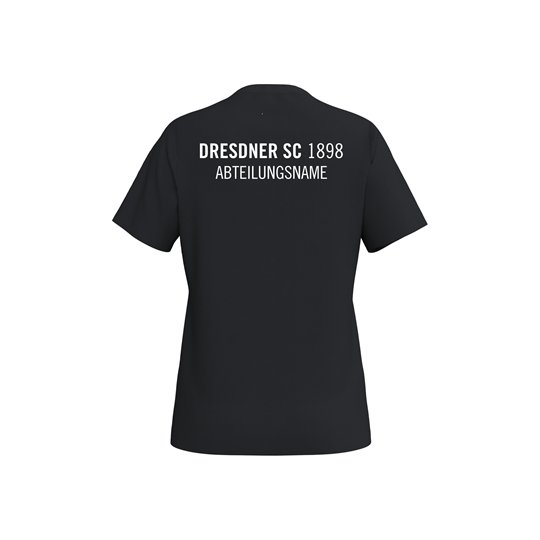 DSC Freizeit Shirt TRAINERIN