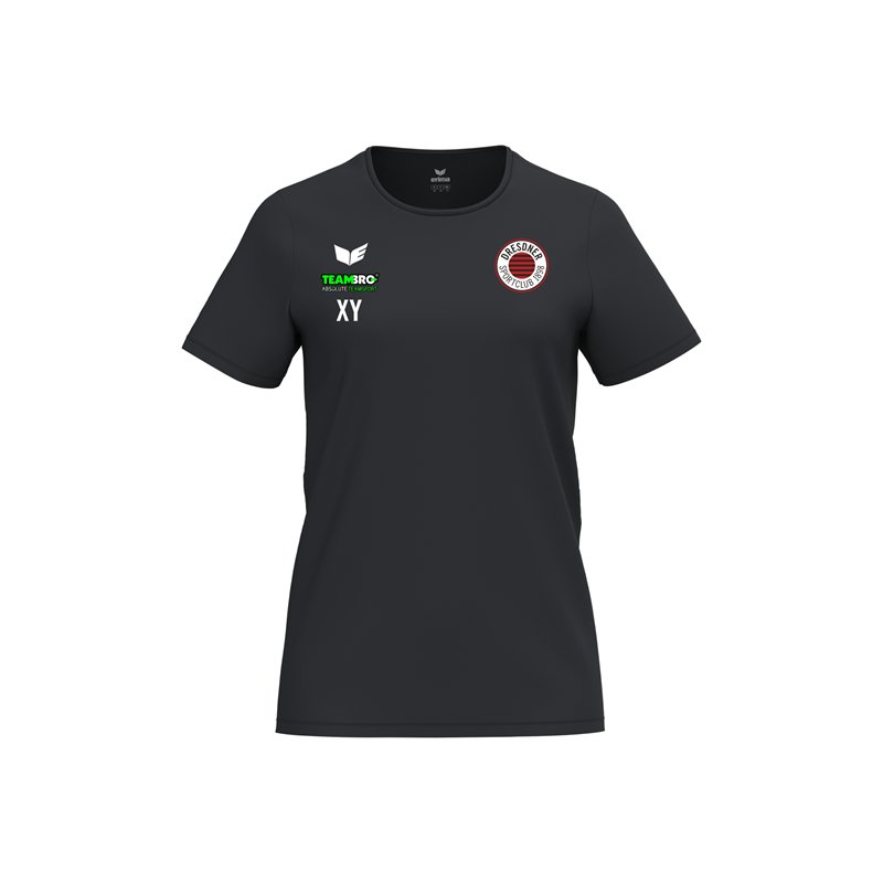 DSC T-Shirt TRAINERIN