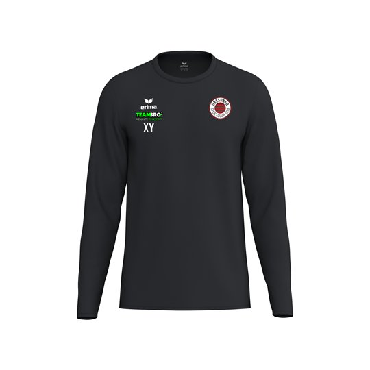 DSC Longsleeve TRAINER