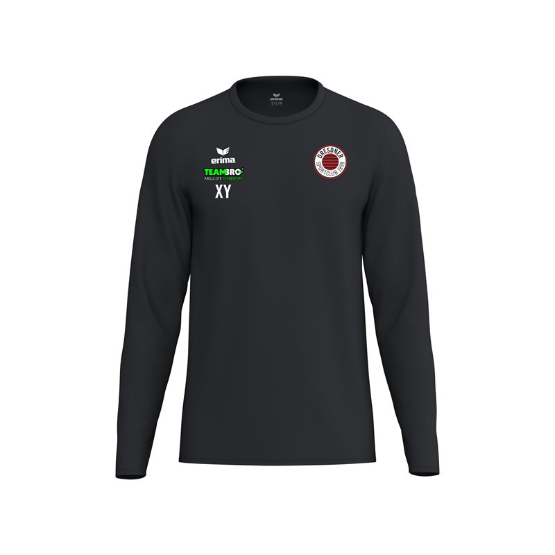 DSC Longsleeve TRAINER