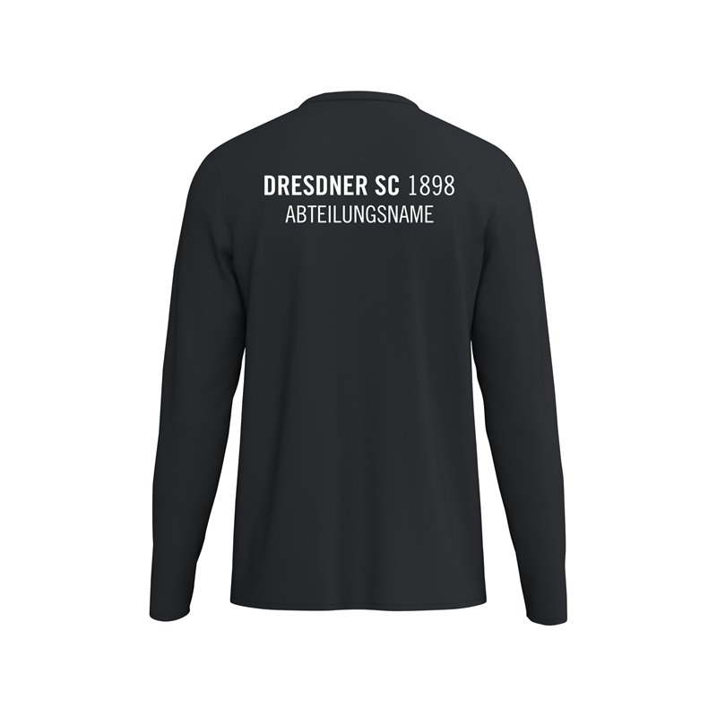 DSC Longsleeve TRAINER