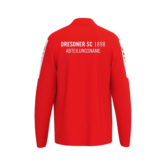 DSC Trainingsjacke Kinder