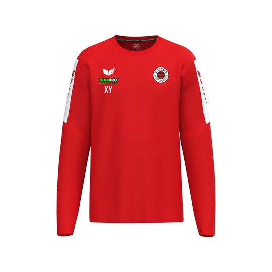 DSC Sweatshirt Unisex