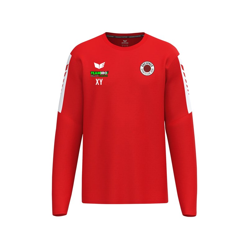 DSC Sweatshirt Unisex