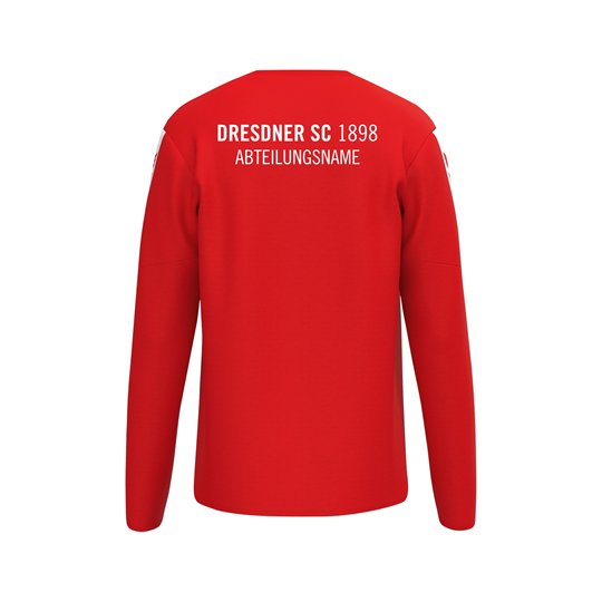 DSC Sweatshirt Kinder
