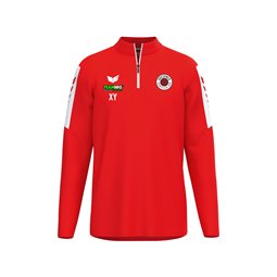 DSC Zip Top Unisex