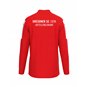 DSC Zip Top Unisex