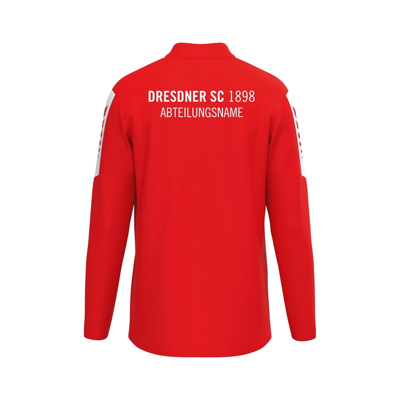 DSC Zip Top Kinder