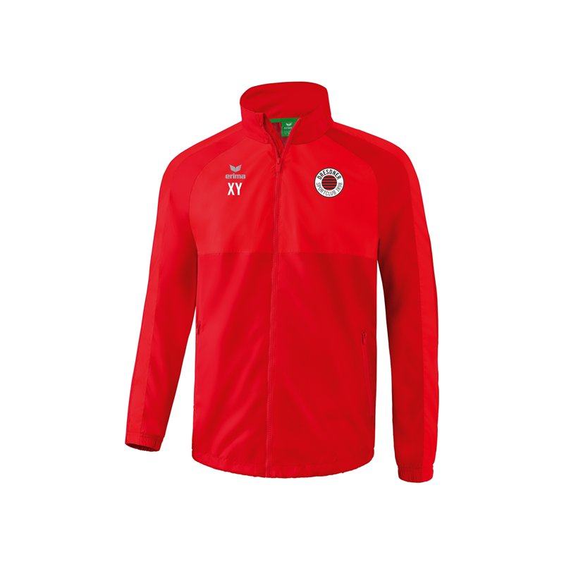 DSC Allwetterjacke Kinder